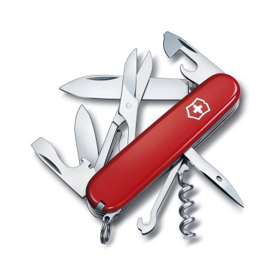 Σουγιάς Victorinox Climber 1.3703